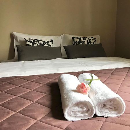 Apartament Niecala Kings Deluxe Lublin Kültér fotó