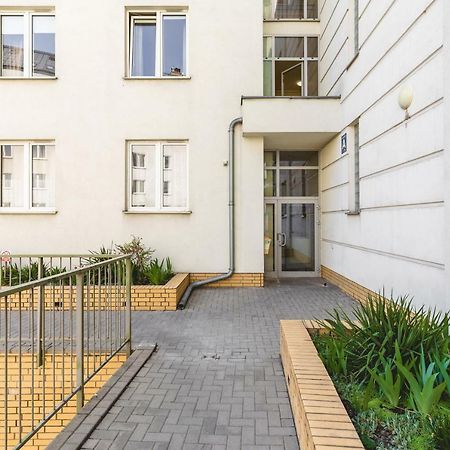 Apartament Niecala Kings Deluxe Lublin Kültér fotó