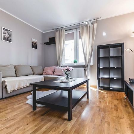 Apartament Niecala Kings Deluxe Lublin Kültér fotó