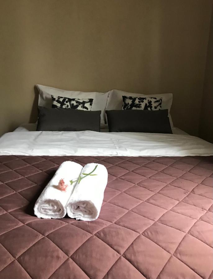 Apartament Niecala Kings Deluxe Lublin Kültér fotó