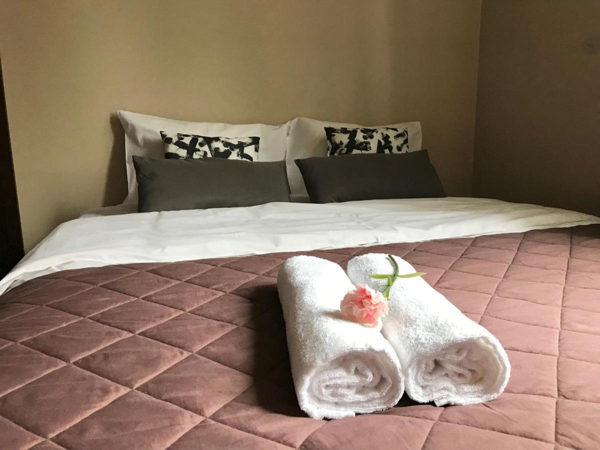 Apartament Niecala Kings Deluxe Lublin Kültér fotó