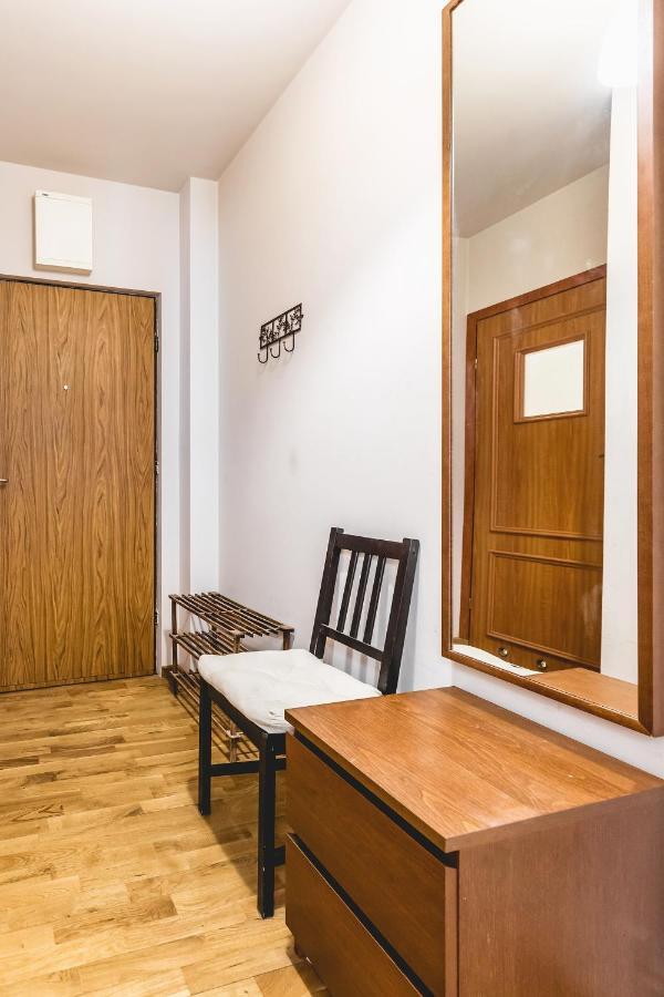 Apartament Niecala Kings Deluxe Lublin Kültér fotó