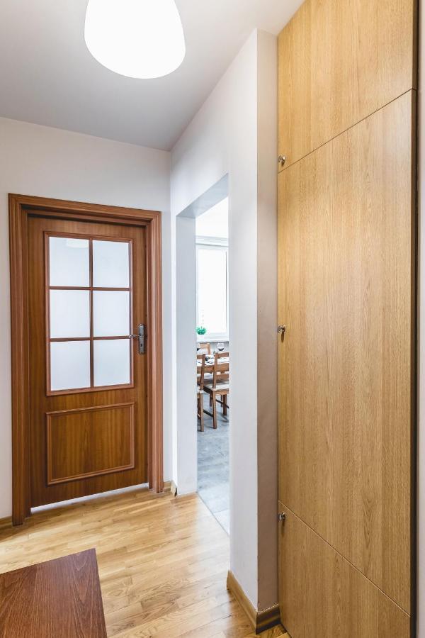 Apartament Niecala Kings Deluxe Lublin Kültér fotó