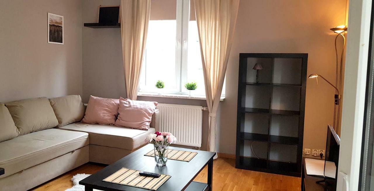 Apartament Niecala Kings Deluxe Lublin Kültér fotó