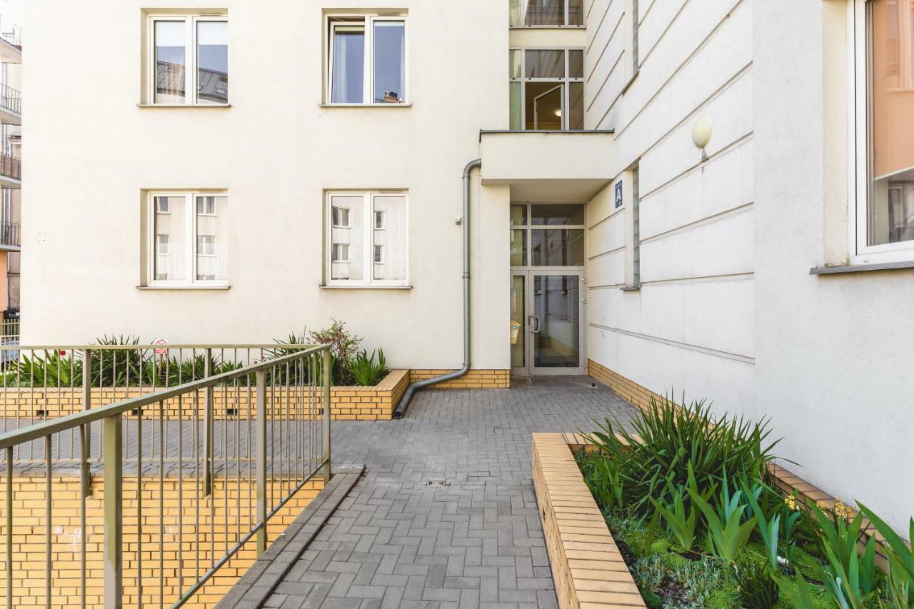 Apartament Niecala Kings Deluxe Lublin Kültér fotó