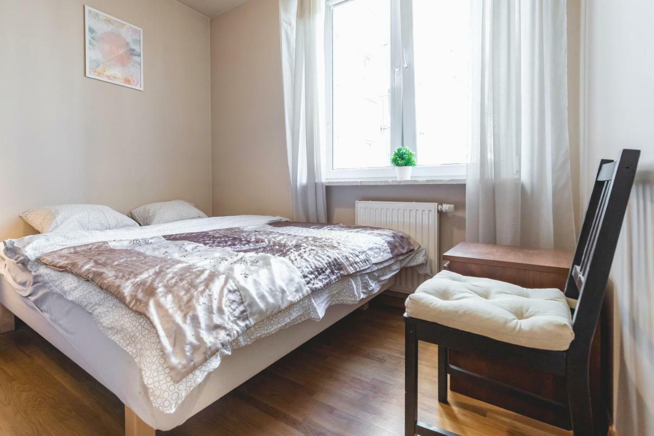 Apartament Niecala Kings Deluxe Lublin Kültér fotó