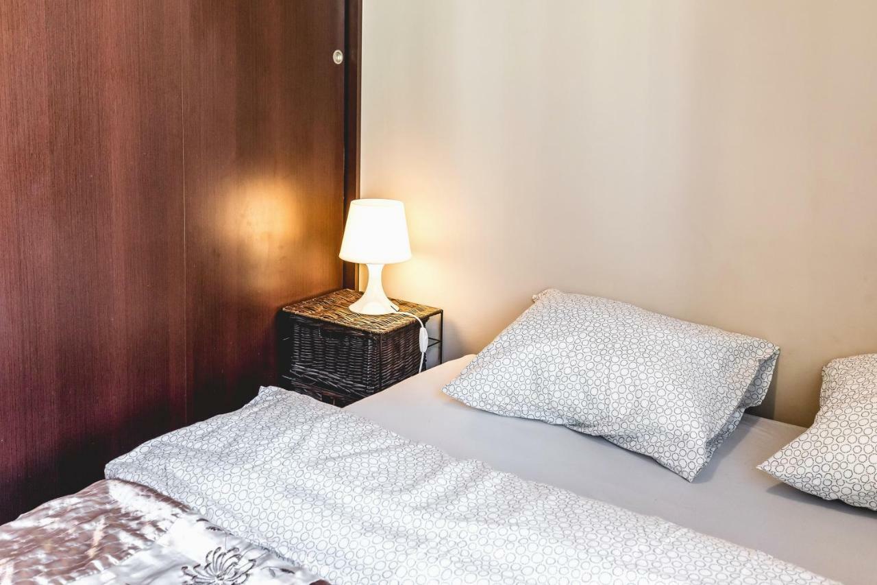 Apartament Niecala Kings Deluxe Lublin Kültér fotó