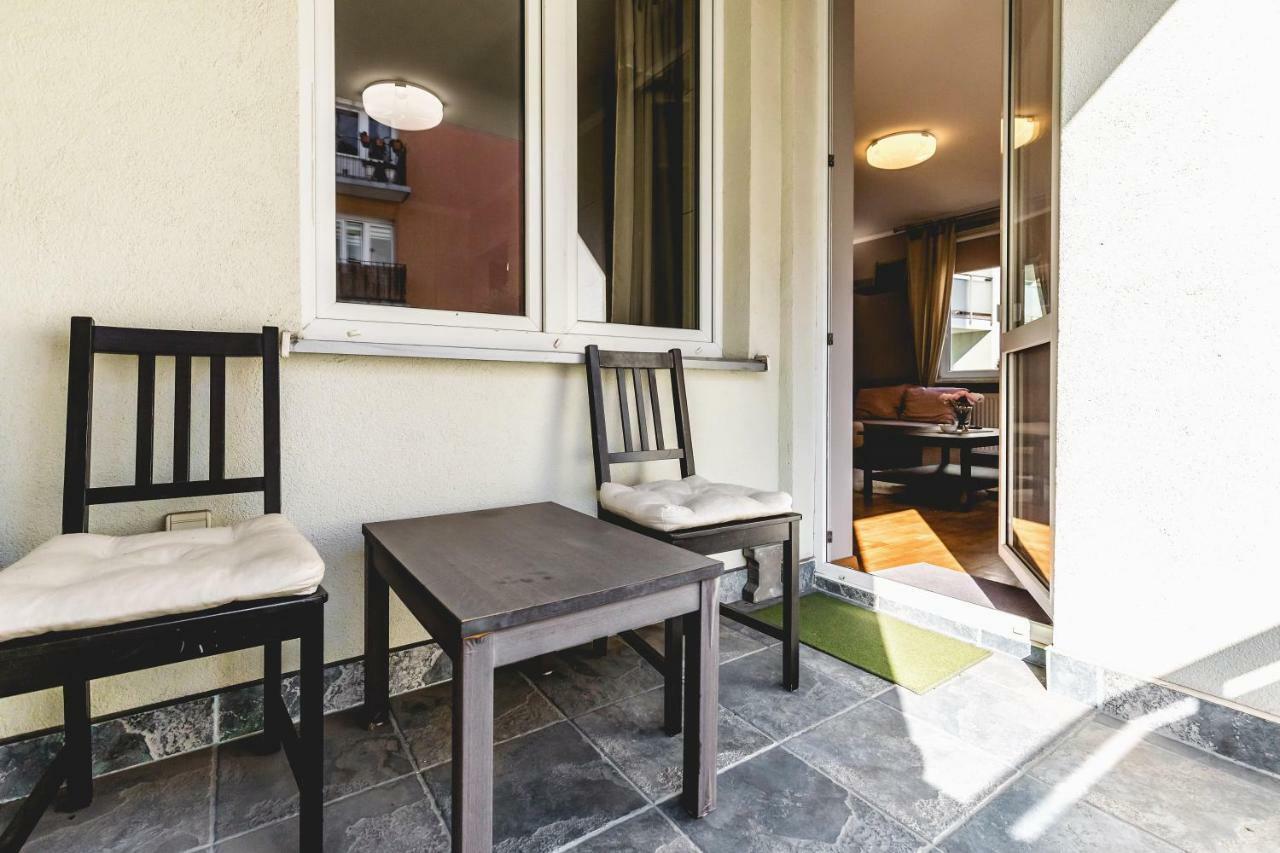 Apartament Niecala Kings Deluxe Lublin Kültér fotó